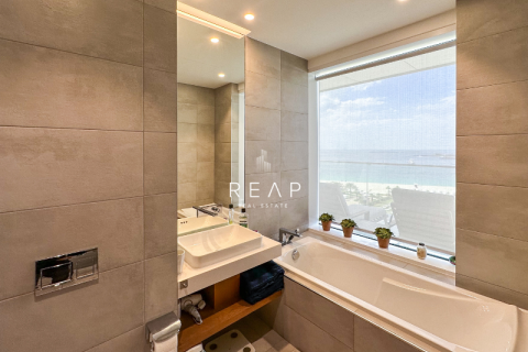 דירה למכירה ב Jumeirah Beach Residence, Dubai, איחוד האמירויות  3 חדרי שינה, 241.8 מ"ר, מספר 499633 - תמונה 27