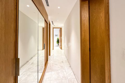 דירה למכירה ב Jumeirah Beach Residence, Dubai, איחוד האמירויות  3 חדרי שינה, 241.8 מ"ר, מספר 499633 - תמונה 24