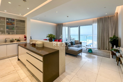 דירה למכירה ב Jumeirah Beach Residence, Dubai, איחוד האמירויות  3 חדרי שינה, 241.8 מ"ר, מספר 499633 - תמונה 9