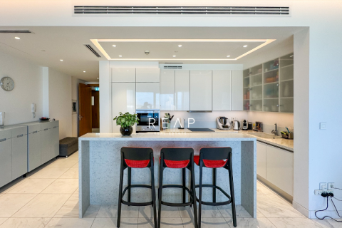 דירה למכירה ב Jumeirah Beach Residence, Dubai, איחוד האמירויות  3 חדרי שינה, 241.8 מ"ר, מספר 499633 - תמונה 5