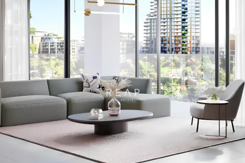 Appartamento in vendita a City Walk, Dubai, EAU 1 camera da letto, 63.4 mq. № 499624 - foto 3