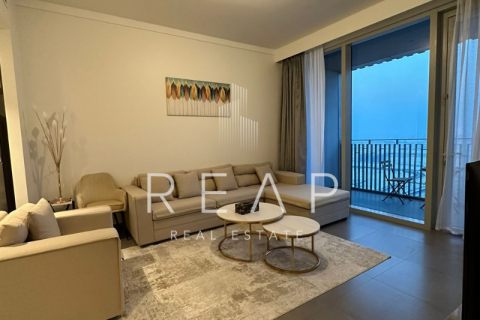 Apartment i Dubai Creek Harbour (The Lagoons), Dubai, UAE 2 soveværelser, 96.8 kvm № 499626