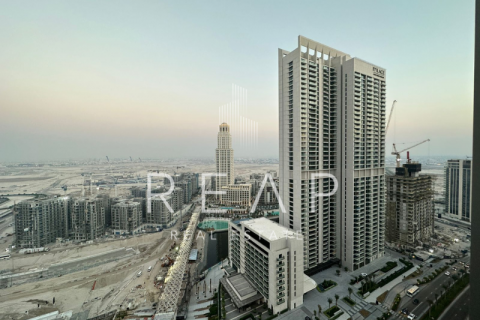 Leilighet til leie i Dubai Creek Harbour (The Lagoons), Dubai, Emiratene 2 soverom, 96.8 kvm Nr. 499626 - Foto 5