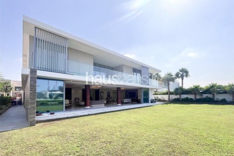 Villa Dubai Hills Estate, Dubaijā, AAE 7 istabas, 1268 m2 Nr. 626935