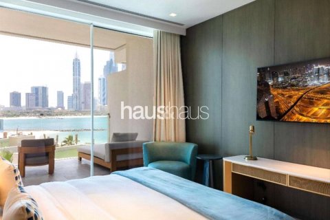 Apartman u gradu Palm Jumeirah, Dubai, UAE 4 spavaće sobe, 545 m2 Br. 626936 - Slika 14