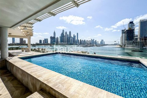Apartman u gradu Palm Jumeirah, Dubai, UAE 4 spavaće sobe, 545 m2 Br. 626936 - Slika 3