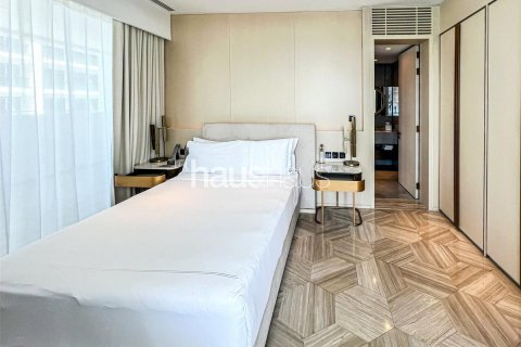 Apartman u gradu Palm Jumeirah, Dubai, UAE 4 spavaće sobe, 545 m2 Br. 626936 - Slika 21