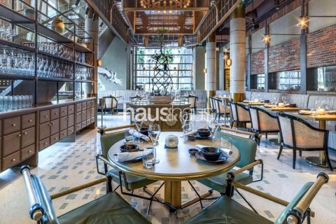 Apartman u gradu Palm Jumeirah, Dubai, UAE 4 spavaće sobe, 545 m2 Br. 626936 - Slika 19