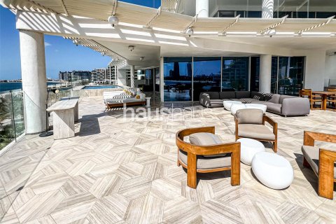Apartman u gradu Palm Jumeirah, Dubai, UAE 4 spavaće sobe, 545 m2 Br. 626936 - Slika 9