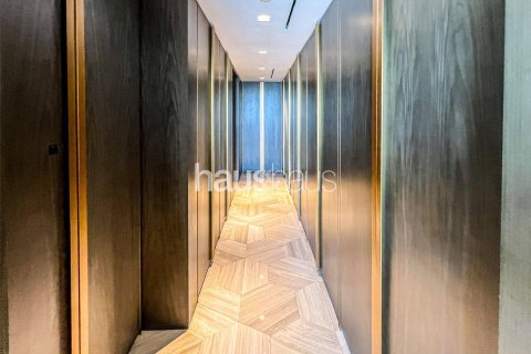 Apartman u gradu Palm Jumeirah, Dubai, UAE 4 spavaće sobe, 545 m2 Br. 626936 - Slika 7