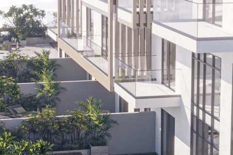 Apartment in Dubai, UAE 3 bedrooms, 170 sq.m. № 694656 - photo 5