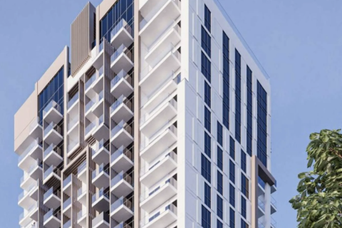 Appartamento in vendita a Dubai, EAU 4 camere da letto, 551 mq. № 694655 - foto 4