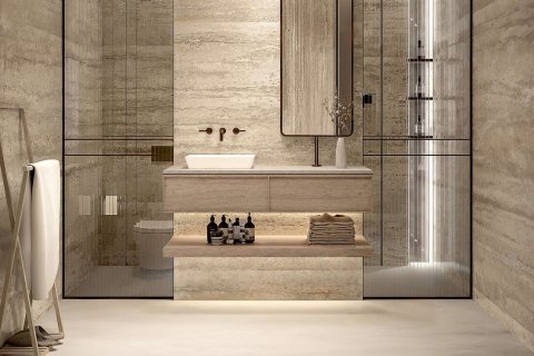 Wohnung zum Verkauf in Dubai, VAE 1 Schlafzimmer, 64 m2 Nr. 694658 - Foto 15
