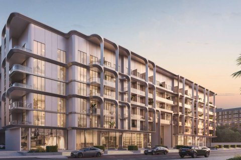 Wohnung zum Verkauf in Dubai, VAE 1 Schlafzimmer, 64 m2 Nr. 694658 - Foto 3