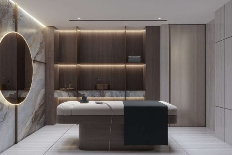 Wohnung zum Verkauf in Dubai, VAE 1 Schlafzimmer, 64 m2 Nr. 694658 - Foto 8
