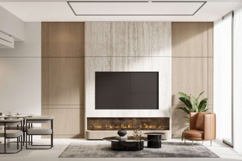 Wohnung zum Verkauf in Dubai, VAE 1 Schlafzimmer, 64 m2 Nr. 694658 - Foto 13