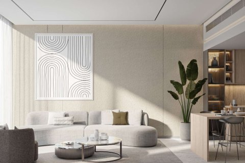 Wohnung zum Verkauf in Dubai, VAE 1 Schlafzimmer, 64 m2 Nr. 694658 - Foto 11