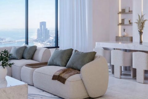 Apartemen di Dubai, UEA 4 kamar tidur, 382 m2 nomor 694654 - foto 4
