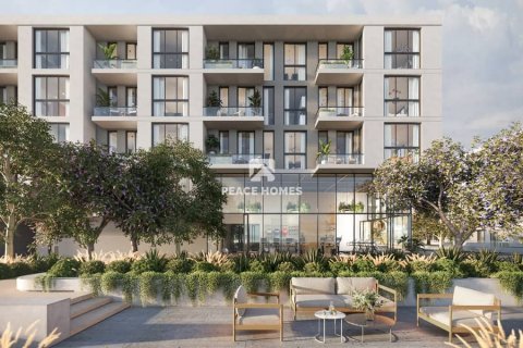 Apartment sa Jumeirah Village Circle, Dubai, UAE 2 silid-tulugan, 107 sq.m. № 395698 - larawan 9