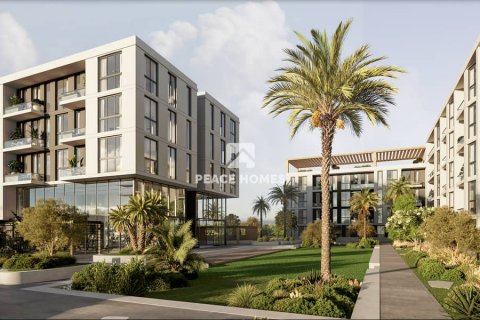 Apartment sa Jumeirah Village Circle, Dubai, UAE 2 silid-tulugan, 107 sq.m. № 395698 - larawan 7