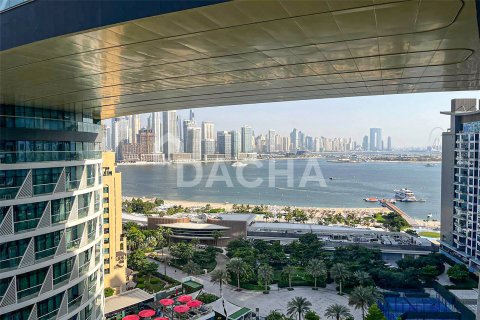 Palm Jumeirah, Dubai, संयुक्त अरब अमीरात में अपार्टमेंट, 1 बेडरूम, 66 वर्ग मीटर, संख्या 707014