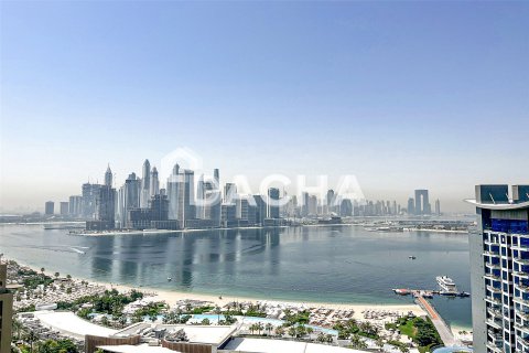 شقة للبيع في نخلة جميرا، دبي، الإمارات العربية المتحدة 1 غرفة نوم ، 66 متر مربع ، رقم 707014 - صورة 3