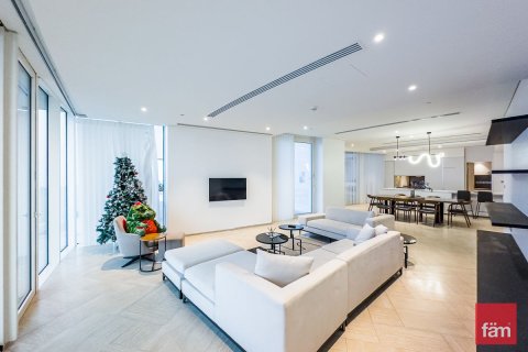 Penthouse në Dubai, Emiratet e Bashkuara Arabe 4 dhoma gjumi, 511.9 m2. № 578218 - Foto 8