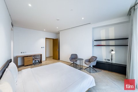 Penthouse në Dubai, Emiratet e Bashkuara Arabe 4 dhoma gjumi, 511.9 m2. № 578218 - Foto 19