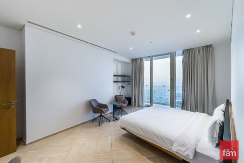 Penthouse në Dubai, Emiratet e Bashkuara Arabe 4 dhoma gjumi, 511.9 m2. № 578218 - Foto 16