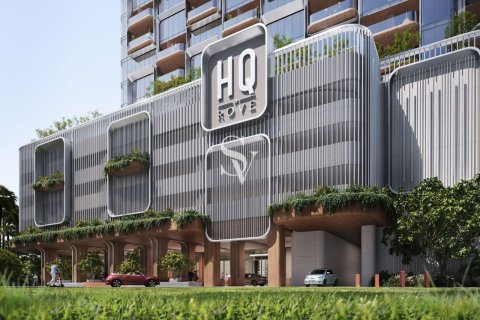Офис Бизнес-Бэй, Дубай, БАӘ-да 62 м² № 715812 - фото 9