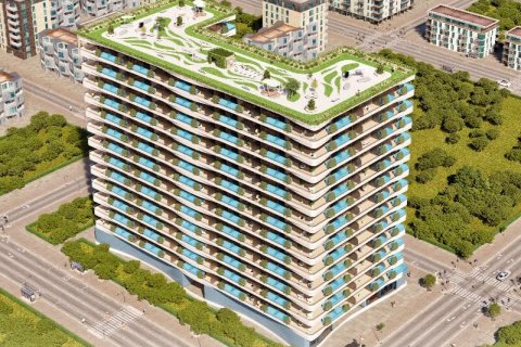 Appartement à vendre à  Dubai, EAU 2 chambres, 91 m2 № 715714 - photo 9