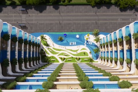 Appartement à vendre à  Dubai, EAU 2 chambres, 91 m2 № 715714 - photo 11