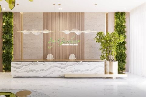 Appartement à vendre à  Dubai, EAU 2 chambres, 91 m2 № 715714 - photo 3
