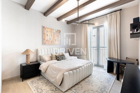Leilighet til leie i Jumeirah, Dubai, Emiratene 2 soverom, 121.61 kvm Nr. 757343 - Foto 19