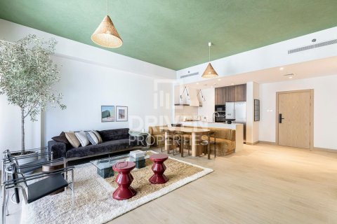 Leilighet til leie i Jumeirah, Dubai, Emiratene 2 soverom, 121.61 kvm Nr. 757343 - Foto 3