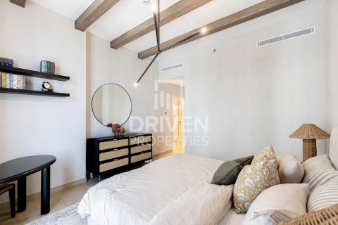 Leilighet til leie i Jumeirah, Dubai, Emiratene 2 soverom, 121.61 kvm Nr. 757343 - Foto 13
