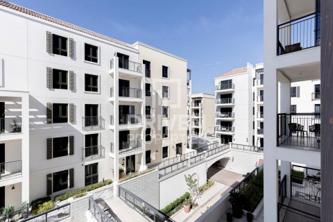 Leilighet til leie i Jumeirah, Dubai, Emiratene 2 soverom, 121.61 kvm Nr. 757343 - Foto 15