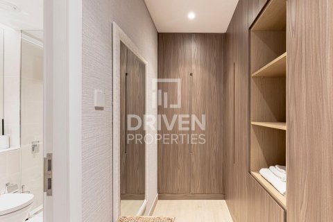 Leilighet til leie i Jumeirah, Dubai, Emiratene 2 soverom, 121.61 kvm Nr. 757343 - Foto 16