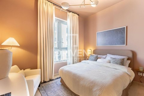 Leilighet til leie i Jumeirah, Dubai, Emiratene 2 soverom, 121.61 kvm Nr. 757343 - Foto 5