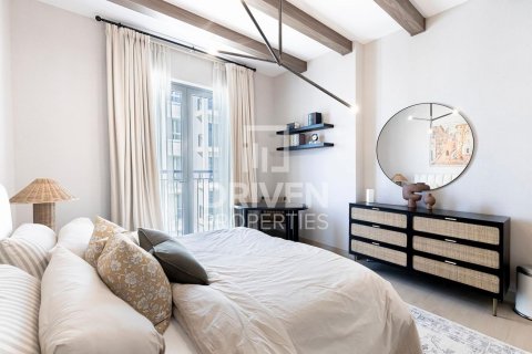 Leilighet til leie i Jumeirah, Dubai, Emiratene 2 soverom, 121.61 kvm Nr. 757343 - Foto 4