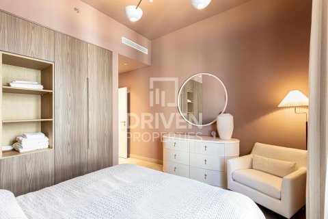 Leilighet til leie i Jumeirah, Dubai, Emiratene 2 soverom, 121.61 kvm Nr. 757343 - Foto 10