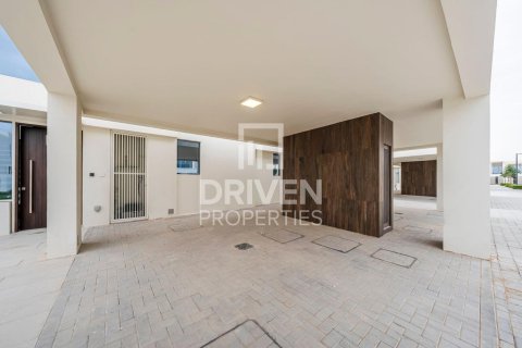 Townhouse in The Valley, Dubai, UAE 4 bedrooms, 258.08 sq.m. № 757337 - photo 23