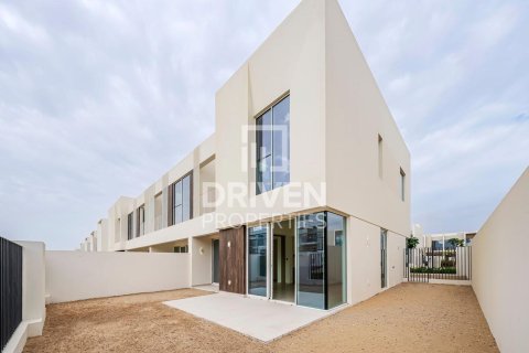 Maison de ville à The Valley, Dubai, EAU: 4 chambres, 258.08 m2 № 757337