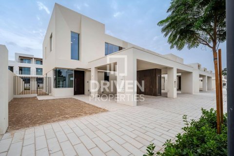 Townhouse in The Valley, Dubai, UAE 4 bedrooms, 258.08 sq.m. № 757337 - photo 4