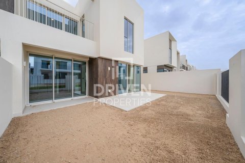 Townhouse in The Valley, Dubai, UAE 4 bedrooms, 258.08 sq.m. № 757337 - photo 22