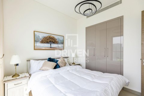 Apartmán v Mohammed Bin Rashid City, Dubai, SAE 1 spálňa, 48.68 m2 č. 757339 - Fotografia 10