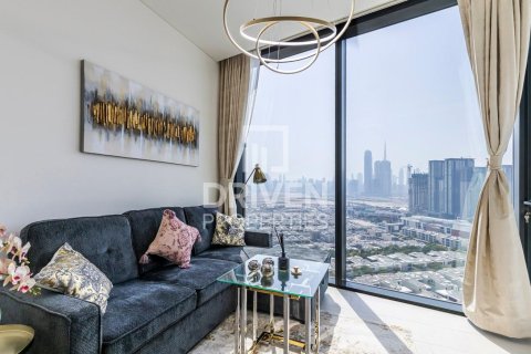 Apartmán v Mohammed Bin Rashid City, Dubai, SAE 1 spálňa, 48.68 m2 č. 757339 - Fotografia 4