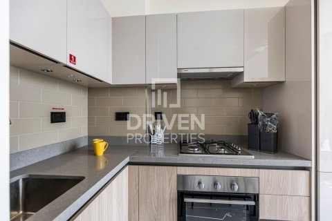 Apartmán v Mohammed Bin Rashid City, Dubai, SAE 1 spálňa, 48.68 m2 č. 757339 - Fotografia 5