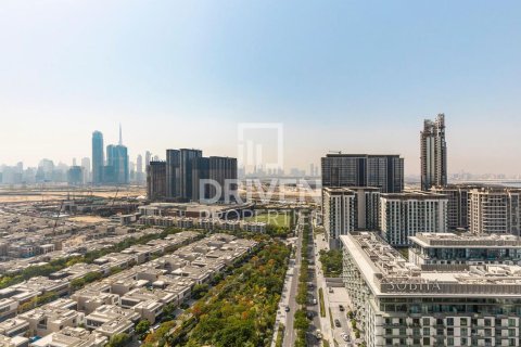 Apartmán v Mohammed Bin Rashid City, Dubai, SAE 1 spálňa, 48.68 m2 č. 757339 - Fotografia 7