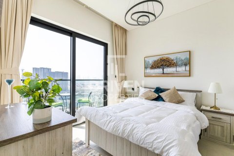 Apartmán v Mohammed Bin Rashid City, Dubai, SAE 1 spálňa, 48.68 m2 č. 757339 - Fotografia 9